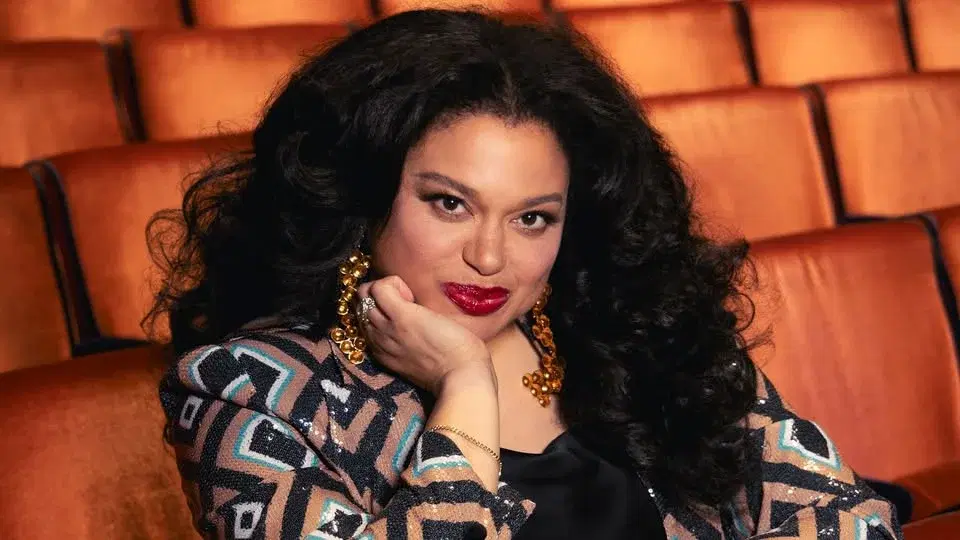 Michelle Buteau: The Surviving And Thriving Tour (RESCHEDULED)