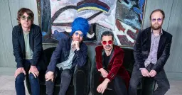 ALO w/ Wyatt Waddell