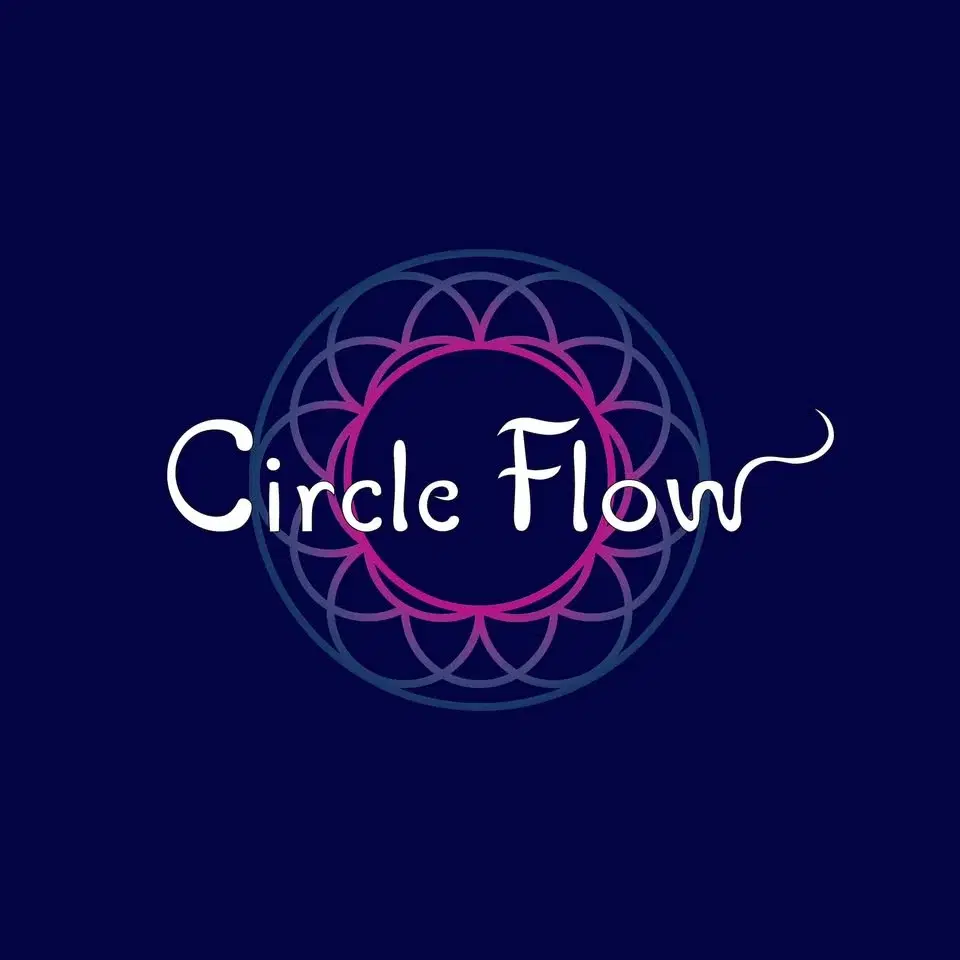 Circle Flow - Dance&Art, DJ Mazzi, Bhajans with Ellie