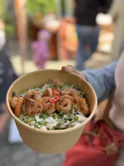 Kopřivnický Gastrofestival 🍔