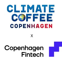 Climate Coffee Copenhagen x Copenhagen Fintech