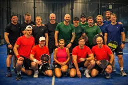 Vinnarbanaserien 2026 by Björn Borg #4