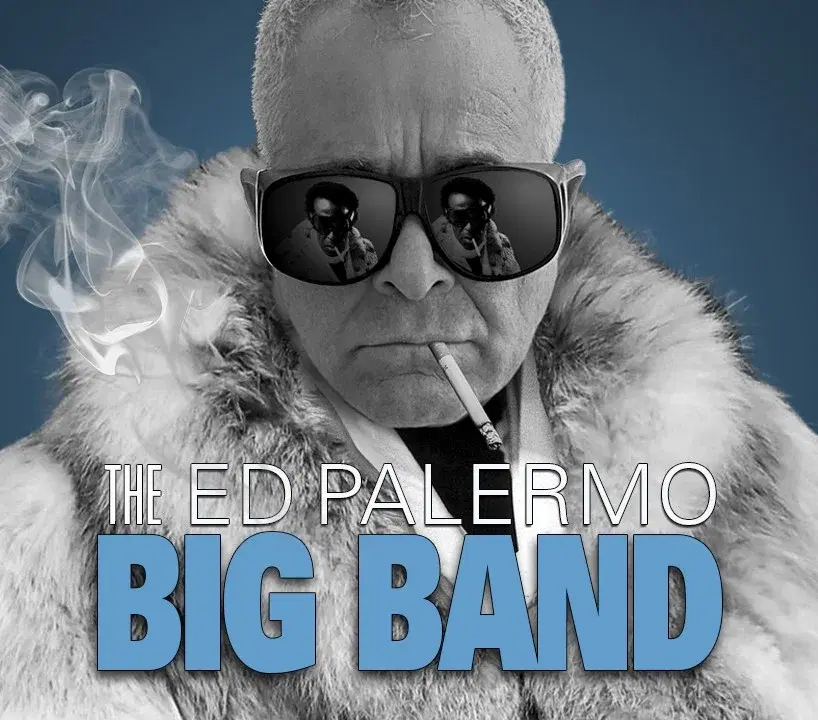 The Ed Palermo Big Band