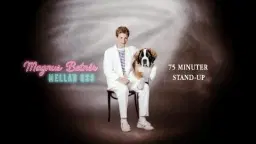 Magnus BetnĂ©r â "Mellan oss"