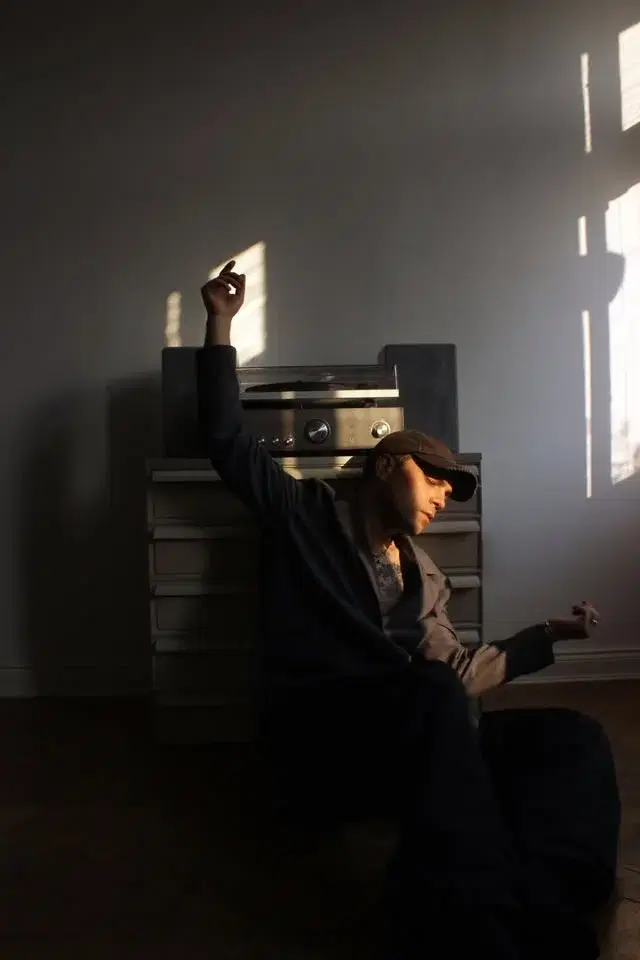 RAR /// 1996 Tour /// Hamburg