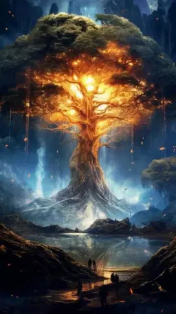 Munay ki exchange day