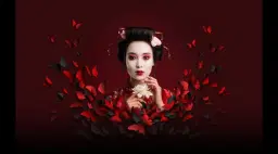 Madama Butterfly