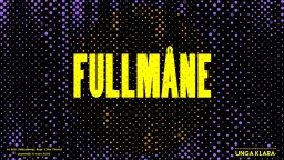 Fullmåne - urpremiär