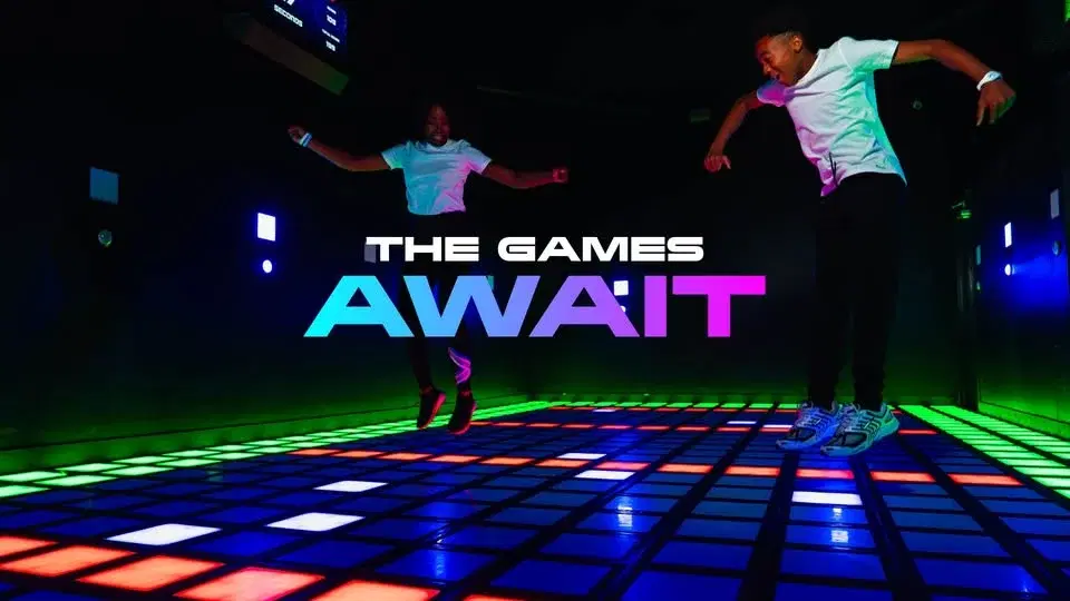 Activate Gothenburg: Grand Opening â 50% rabatt! đź