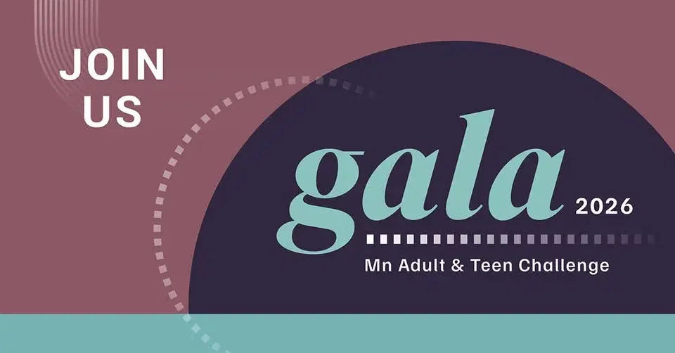 Mn Adult & Teen Challenge Gala | Minneapolis