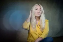 Amy Speace in Concert and Conversation