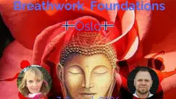Tantric Pulsation Breathwork - Foundations