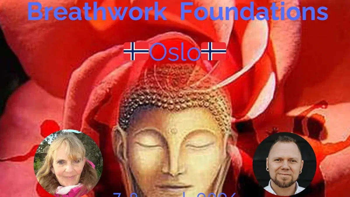 Tantric Pulsation Breathwork - Foundations