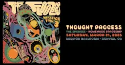 The Floozies