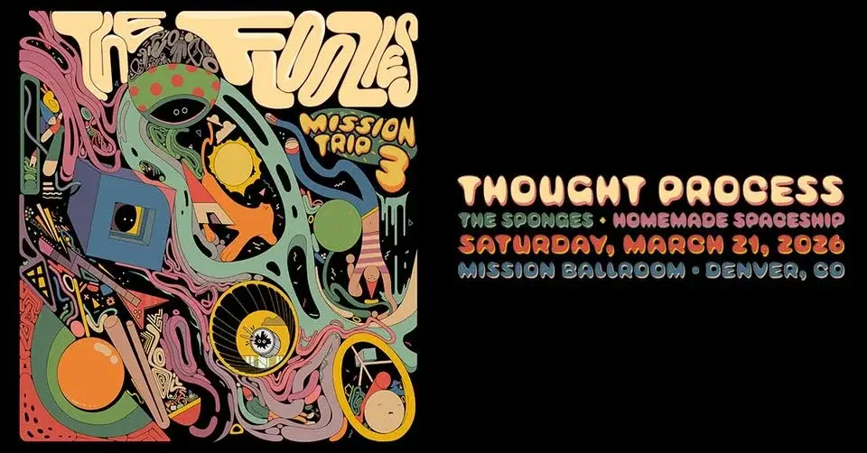 The Floozies