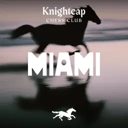 Knightcap at Jon & Vinny's