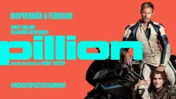 Filmtorsdag - Pillion