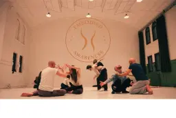 Primal Play Oslo March