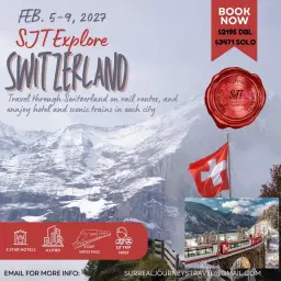 SJT Switzerland