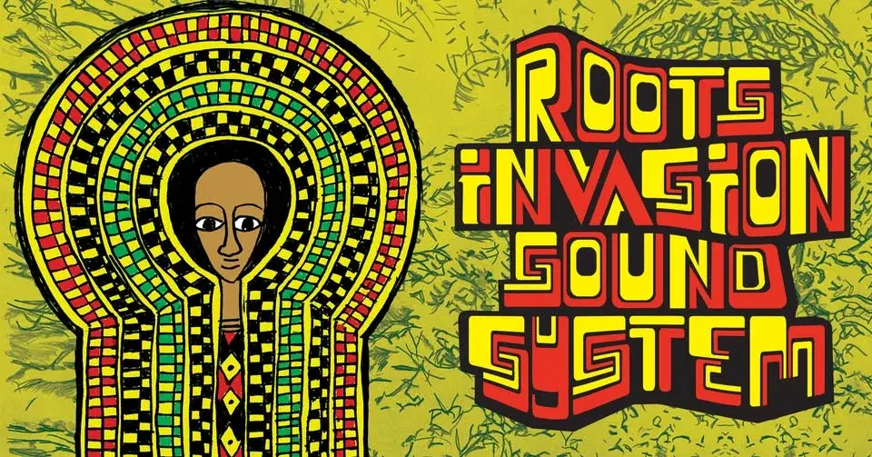 Roots Invasion with guests: Jacob Roots, Macca Root & Singa D