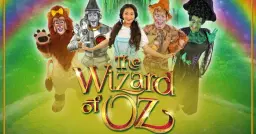 Easter Panto - The Wizard of Oz