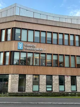 Öppet Hus på Västerås Yrkeshögskola