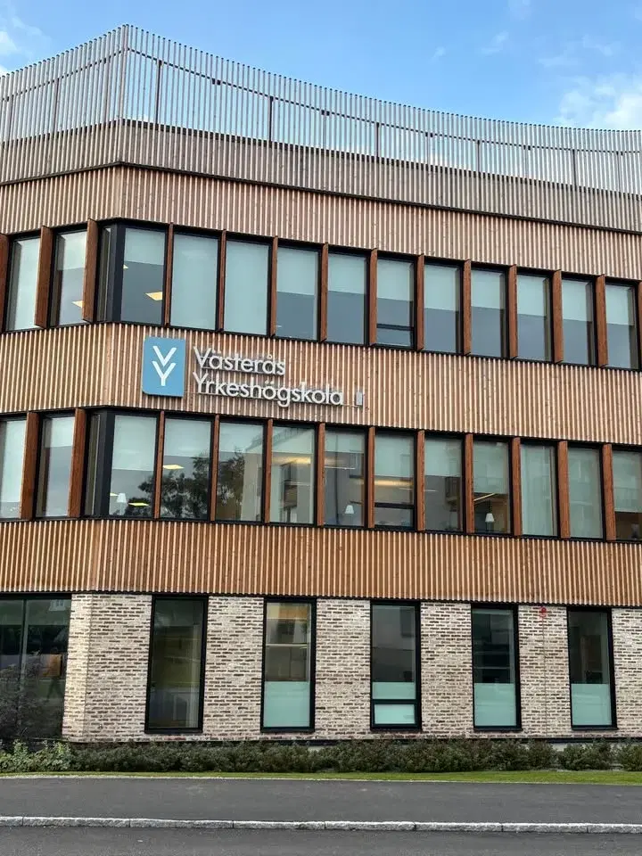 Öppet Hus på Västerås Yrkeshögskola