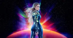 Jennifer Lopez: Up All Night Live in Las Vegas