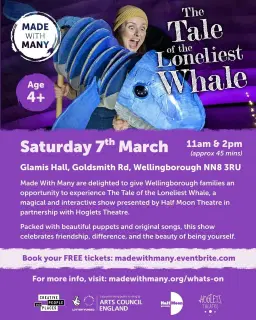 The Tale of the Loneliest Whale