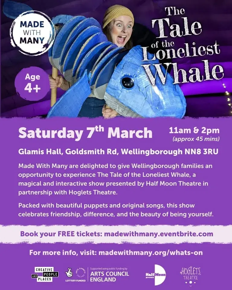 The Tale of the Loneliest Whale