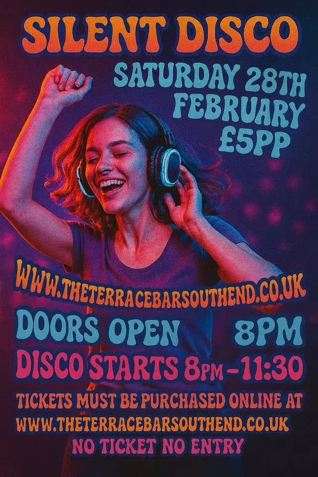 Silent Disco