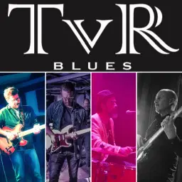 TvR Blues på Engelen