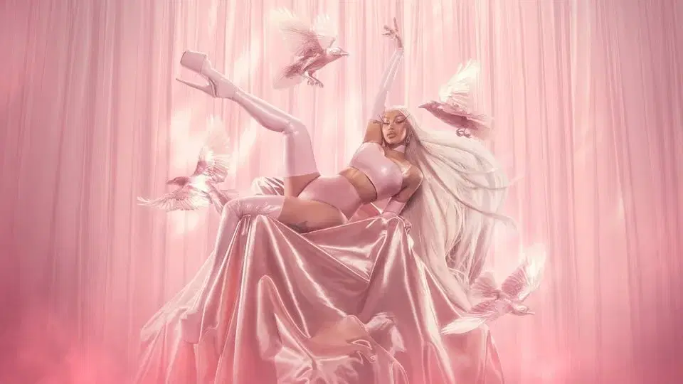 Cardi B - Little Miss Drama Tour