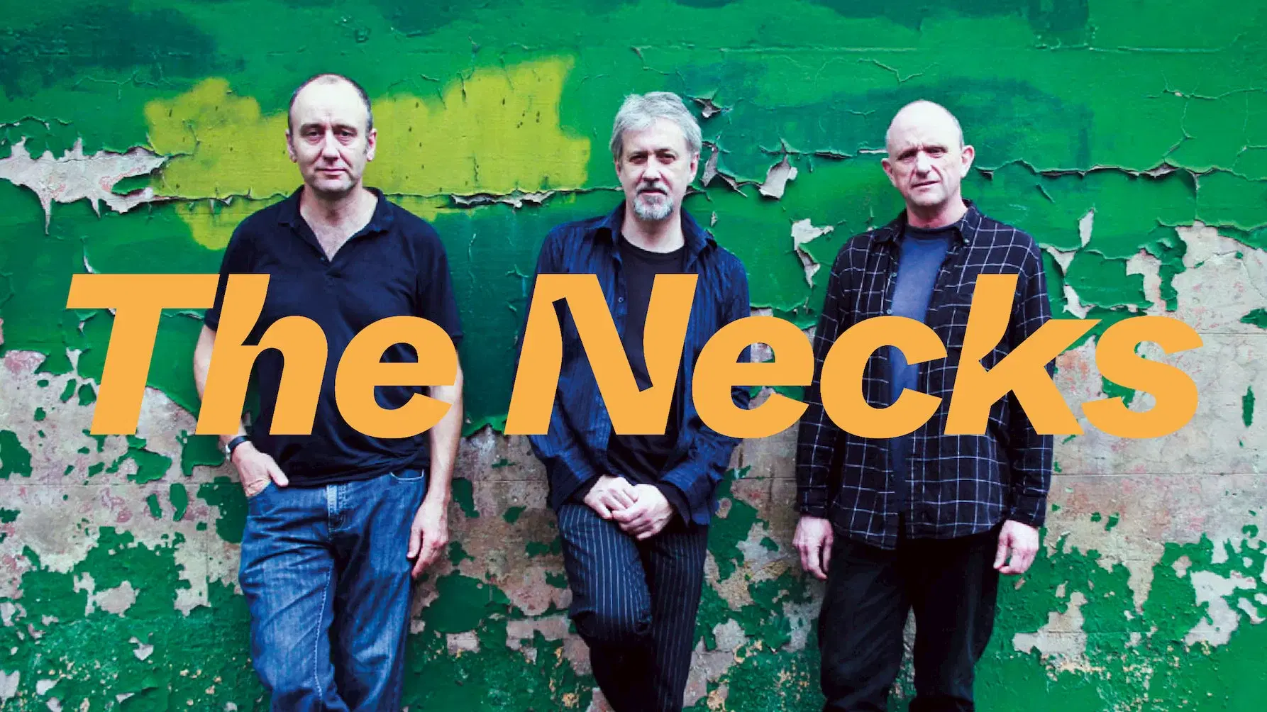 The Necks (AU)