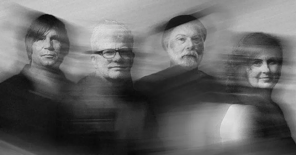 The New Pornographers