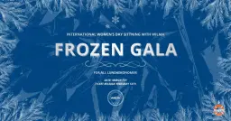 International Women's Day Sittning