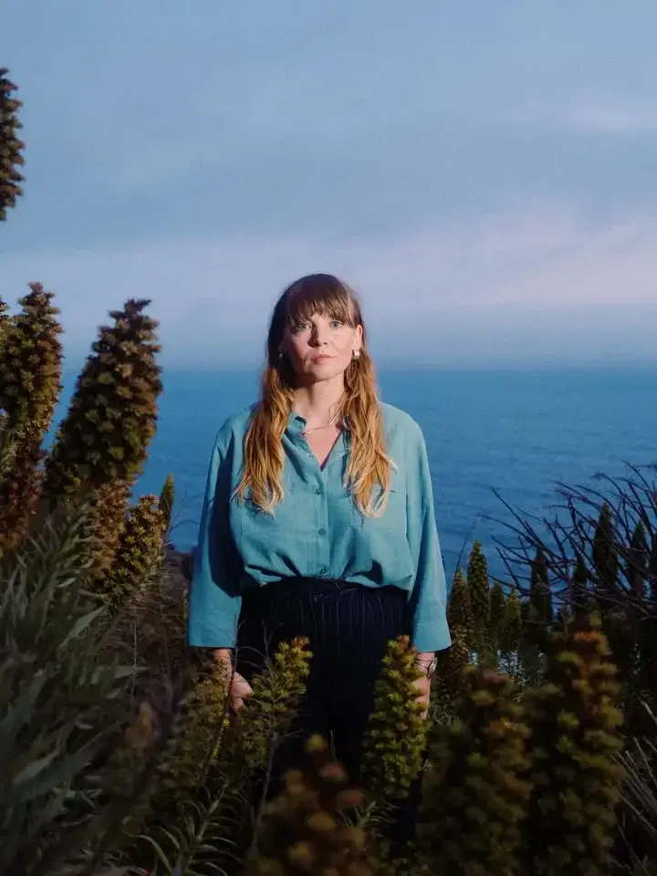 Courtney Marie Andrews | Debaser Strand