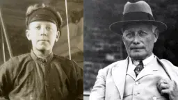 Fabrikörerna & Malte - En karl för sin hatt