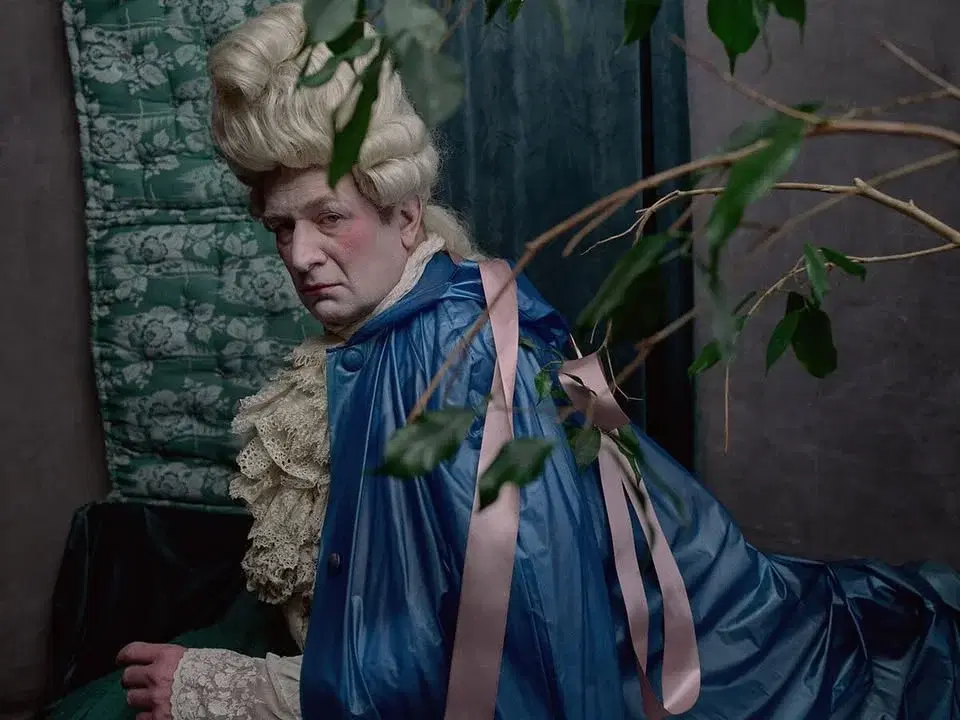 Lucie Trmíková: CASANOVA