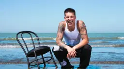 Cameron Whitcomb - The Hard Way Tour