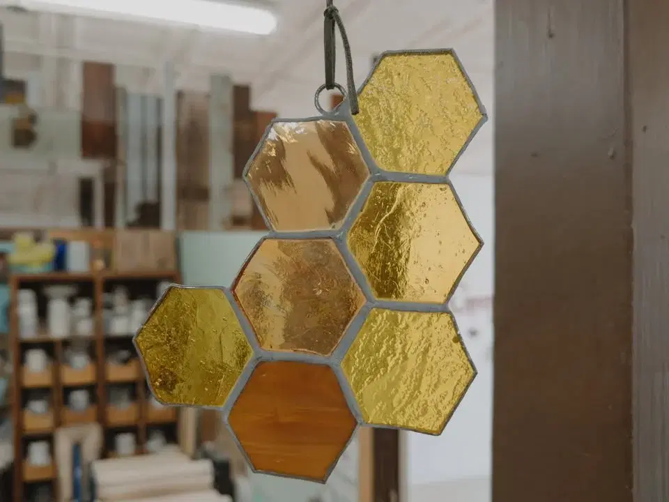 Stained Glass: Basics