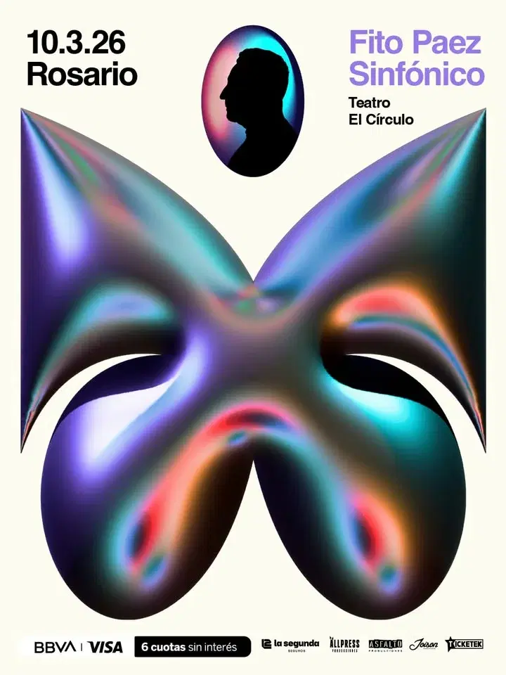 Rosario - Sinfónico