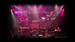 Which One's Pink w/guests Natural Science Rush Tribute