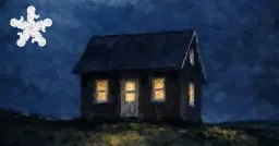 Mörker och ljus - Berättarkafé för Världsberättardagen 2026