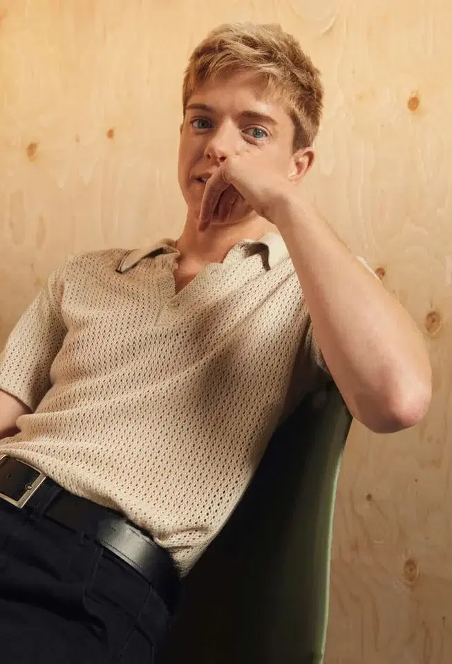 Mae Martin : The Possum