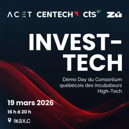 Invest-Tech 2026