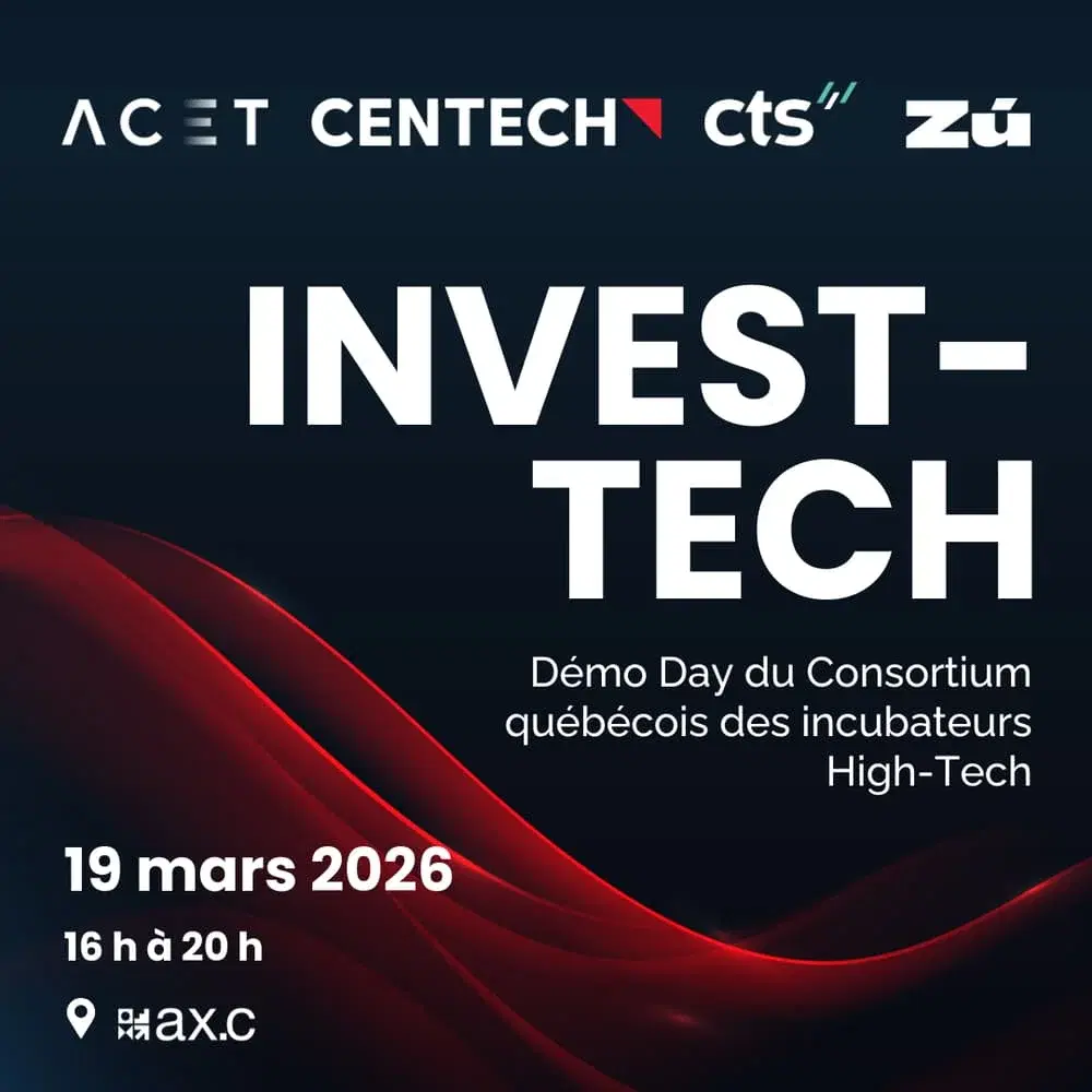 Invest-Tech 2026