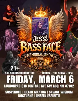 Jessica’s Celebration of Life