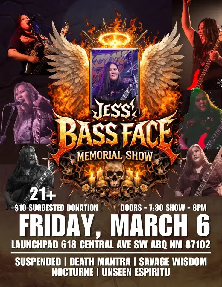 Jessica’s Celebration of Life