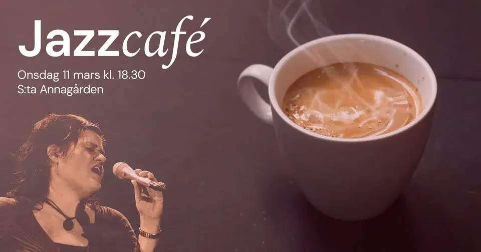 Jazzcafé